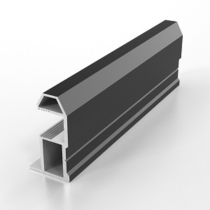 Профиль для шкафов купе Elephant