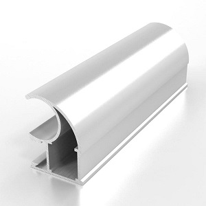 Профиль для шкафов купе Premial