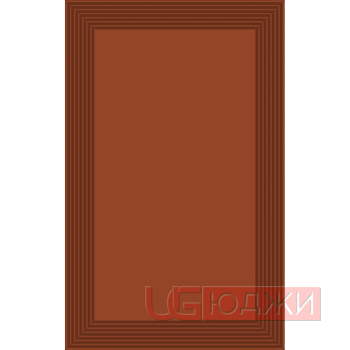 Фасад Эмаль Матовая 19мм Престиж Модерн 77