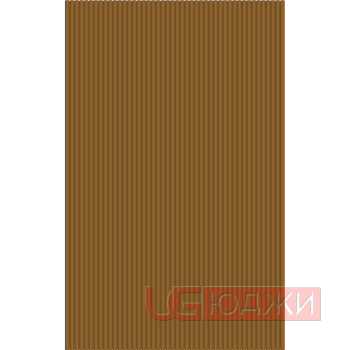 Фасад Эмаль Матовая 19мм Престиж Модерн 85