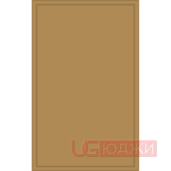 Фасад Эмаль Матовая 19мм Престиж Модерн 75
