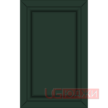 Фасад Эмаль Матовая 19мм Престиж Классика 71