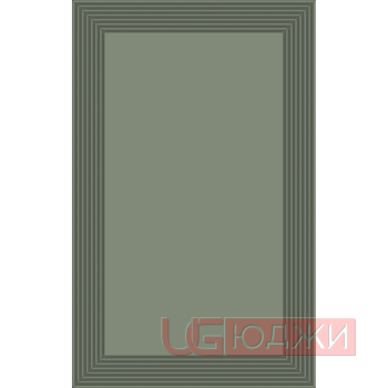 Фасад Эмаль Матовая 19мм Престиж Модерн 77