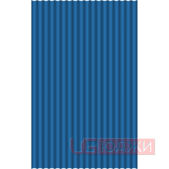 Фасад Эмаль Матовая 19мм Престиж Модерн 80