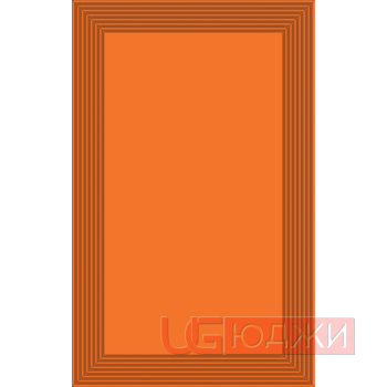 Фасад Эмаль Матовая 19мм Престиж Модерн 77