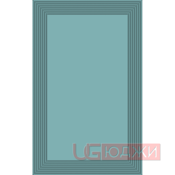 Фасад Эмаль Матовая 19мм Престиж Модерн 77