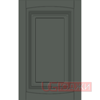 Фасад Эмаль Матовая 19мм Престиж Классика 66