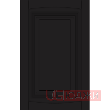 Фасад Эмаль Матовая 19мм Престиж Классика 66