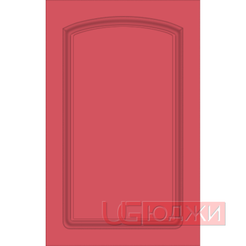 Фасад Эмаль Матовая 19мм Стандарт 11