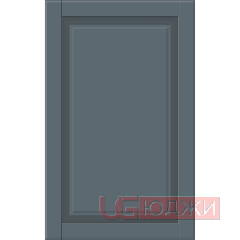 Фасад Эмаль Матовая 19мм Престиж Классика 67