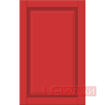 Фасад Эмаль Матовая 19мм Престиж Классика 67