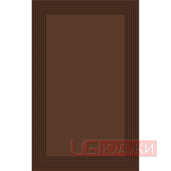 Фасад Эмаль Матовая 19мм Престиж Модерн 77