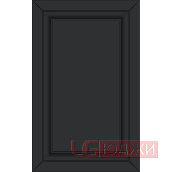 Фасад Эмаль Матовая 19мм Престиж Классика 71