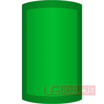 Фасад Эмаль Матовая 19мм Престиж Модерн 77 полукруглый R300 высота 717-916мм