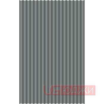 Фасад Эмаль Матовая 19мм Престиж Модерн 80