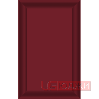 Фасад Эмаль Матовая 19мм Престиж Модерн 77