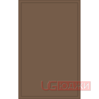 Фасад Эмаль Матовая 19мм Престиж Модерн 75