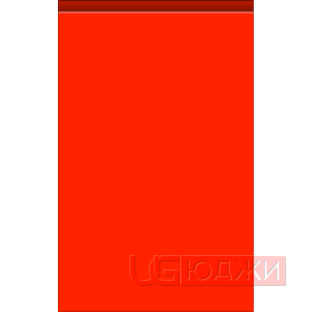 Фасад Эмаль Матовая 19мм Интегрированная ручка V1