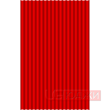 Фасад Эмаль Матовая 19мм Престиж Модерн 80