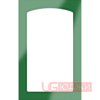 Фасад Эмаль Глянец 19мм Стандарт 11 Витрина