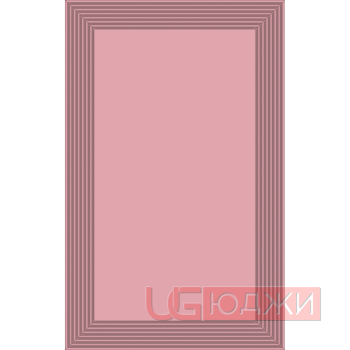 Фасад Эмаль Матовая 19мм Престиж Модерн 77