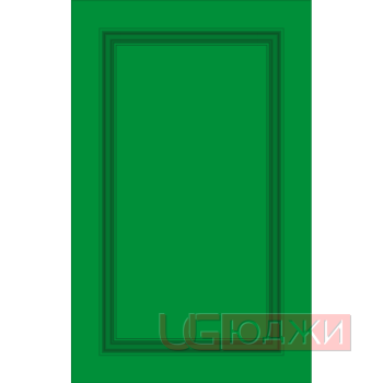 Фасад Эмаль Матовая 19мм Престиж Классика 73