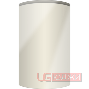 Фасад Эмаль Глянец 19мм Интегрированная ручка V1 полукруглый R300 высота 717-916мм