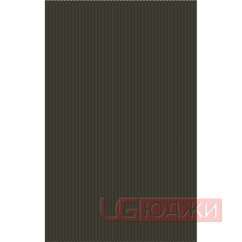 Фасад Эмаль Матовая 19мм Престиж Модерн 85