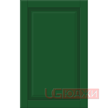 Фасад Эмаль Матовая 19мм Престиж Классика 67