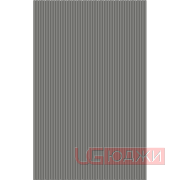 Фасад Эмаль Матовая 19мм Престиж Модерн 85