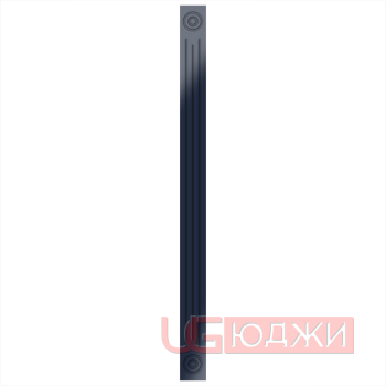 Колонна декоративная ДК-12 Эмаль Глянец 720х50мм