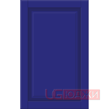 Фасад Эмаль Матовая 19мм Престиж Классика 67