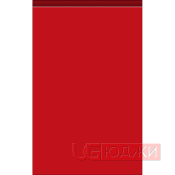 Фасад Эмаль Матовая 19мм Интегрированная ручка V1