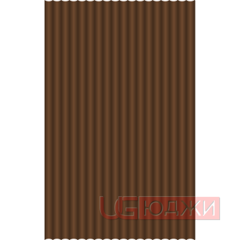 Фасад Эмаль Матовая 19мм Престиж Модерн 80