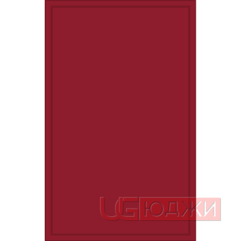 Фасад Эмаль Матовая 19мм Престиж Модерн 75