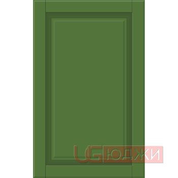 Фасад Эмаль Матовая 19мм Престиж Классика 67