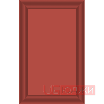 Фасад Эмаль Матовая 19мм Престиж Модерн 77