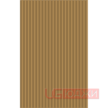 Фасад Эмаль Матовая 19мм Престиж Модерн 79