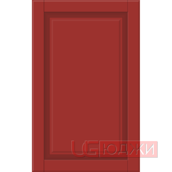 Фасад Эмаль Матовая 19мм Престиж Классика 67