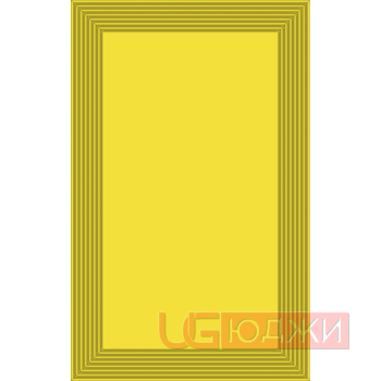 Фасад Эмаль Матовая 19мм Престиж Модерн 77