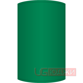 Фасад Эмаль Матовая 19мм Престиж Модерн 75 полукруглый R300 высота 357-716мм