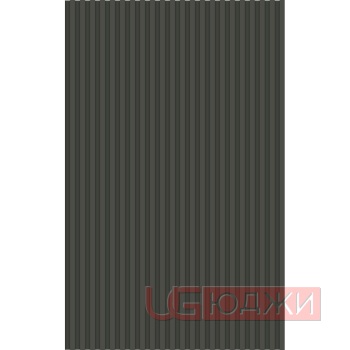 Фасад Эмаль Матовая 19мм Престиж Модерн 79