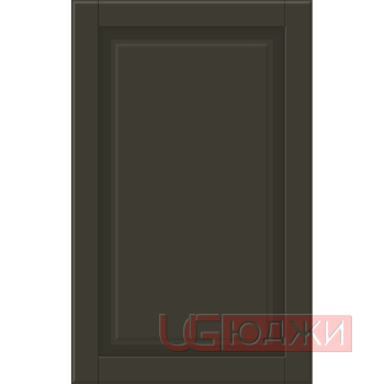 Фасад Эмаль Матовая 19мм Престиж Классика 67