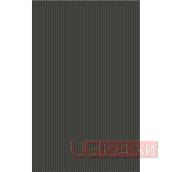 Фасад Эмаль Матовая 19мм Престиж Модерн 85