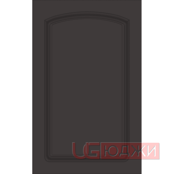 Фасад Эмаль Матовая 19мм Стандарт 11