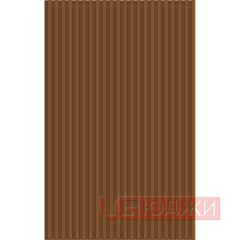 Фасад Эмаль Матовая 19мм Престиж Модерн 79