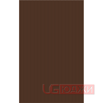 Фасад Эмаль Матовая 19мм Престиж Модерн 85