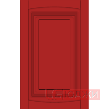 Фасад Эмаль Матовая 19мм Престиж Классика 66