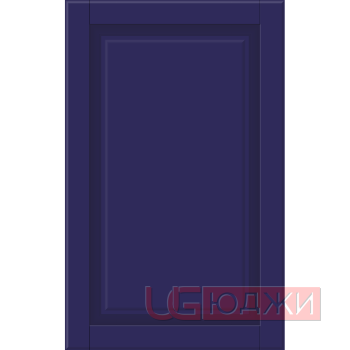 Фасад Эмаль Матовая 19мм Престиж Классика 67