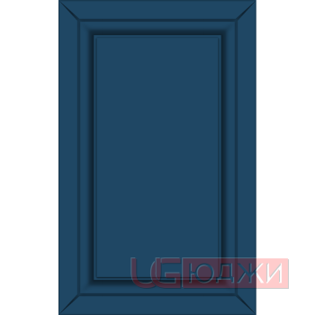 Фасад Эмаль Матовая 19мм Престиж Классика 71